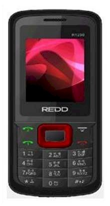 Redd R1200 