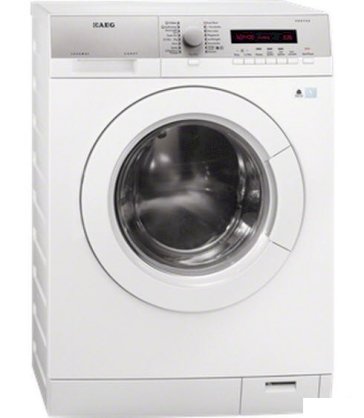 Máy giặt AEG L76488FL