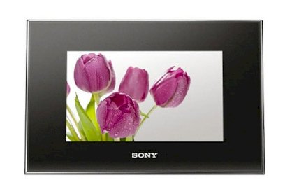 Khung ảnh kỹ thuật số Sony DPF-V800 Digital Photo Frame 8 inch