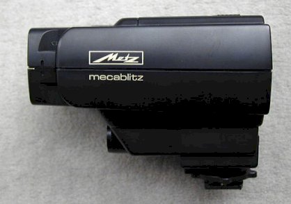 Đèn Flash Metz 32 MZ-3