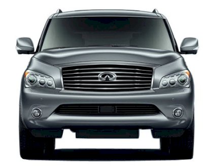 Infiniti QX56 5.6 AT 2013