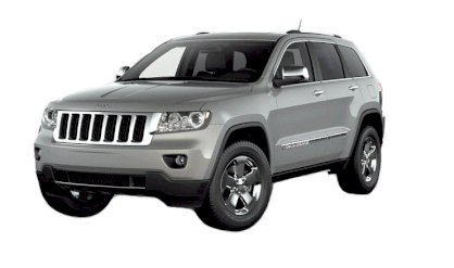 Jeep Grand Cherokee Limited 3.6 AT 4x4 2013