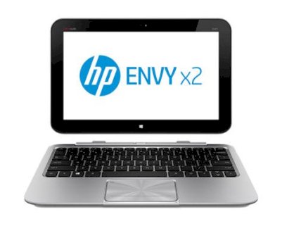 HP Envy X2 11-g000eb (C0U52EA) (Intel Atom Z2760 1.8GHz, 2GB RAM, 64GB SSD, VGA Intel HD Graphics, 11.6 inch, Windows 8)