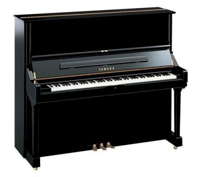 Piano Yamaha U3H Serial 2490041