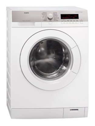 Máy giặt AEG L76675FL