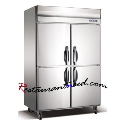Tủ lạnh công nghiệp 4 cánh 1000L R147