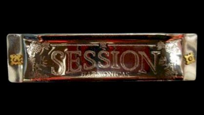 Sessions Harmonica