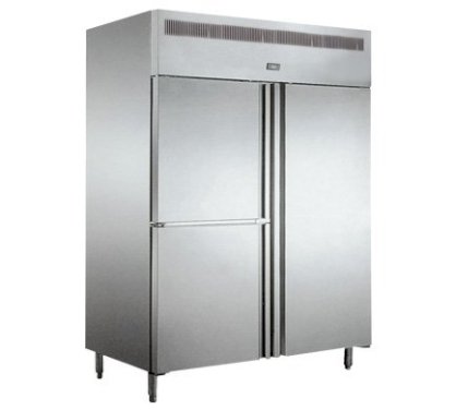 Tủ lạnh công nghiệp 3 cánh 1000L R022