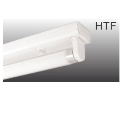 Đèn huỳnh quang siêu mỏng HTF 120 0.6m 1x18W (1 bóng)