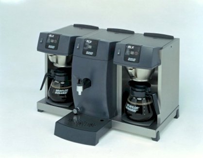 Máy pha cà phê phin lọc RLX131