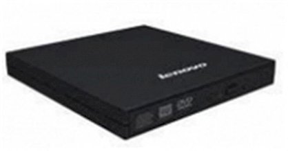 Lenovo Portable DVD Burner DB50