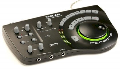 Tascam FireOne