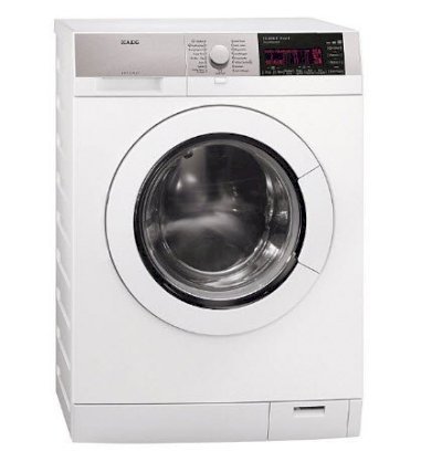 Máy giặt AEG L98685FL