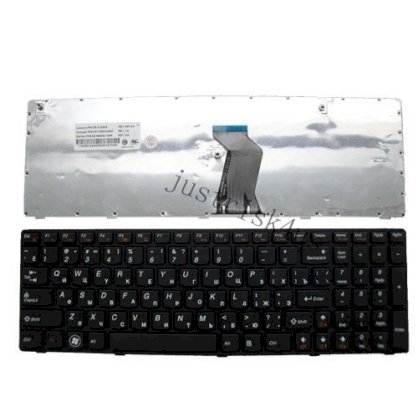 Keyboard Lenovo Ideapad Z560 Z565 G570 G575 Series