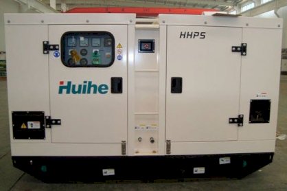 Máy phát điện HUIHE HHPS512-60
