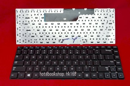 Keyboard Samsung 300V4A 300E4A