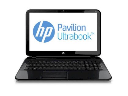HP Pavilion 15-b150eb (D4F20EA) (Intel Core i5-3337U 1.8GHz, 6GB RAM, 500GB HDD, VGA Intel HD Graphics 4000, 15.6 inch, Windows 8 64 bit) Ultrabook