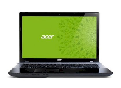 Acer Aspire V3-731-B9606G50Makk (V3-731-4473) (NX.M31AA.005) (Intel Pentium B960 2.2GHz, 6GB RAM, 500GB HDD, VGA Intel HD Graphics, 17.3 inch, Windows 8 64 bit)