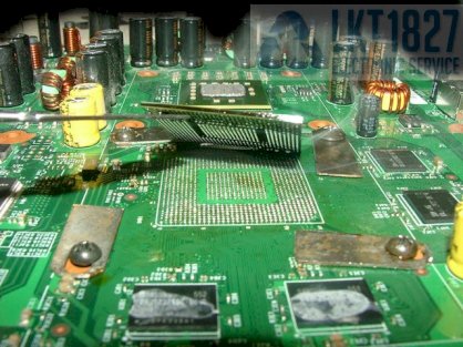 Đóng chip BGA - Đóng chip PS3, XBOX, Đầu thu Camera, Main công nghiệp.
