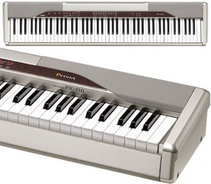 Casio PX-110