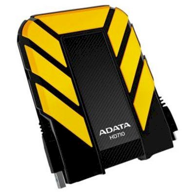 Adata HD710 1TB (Yellow)