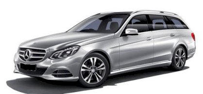 Mercedes-Benz E300 BlueTEC Hybrid Wagon 2.2 AT 2013