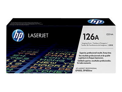 HP CE314A 126A LaserJet Imaging Drum