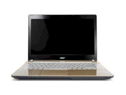 Acer Aspire V3-471-53212G50Madd (NX.RYYSV.003) (Intel Core i5-3210M 2.5GHz, 2GB RAM, 500GB HDD, VGA Intel HD Graphics 4000, 14 inch, Linux)