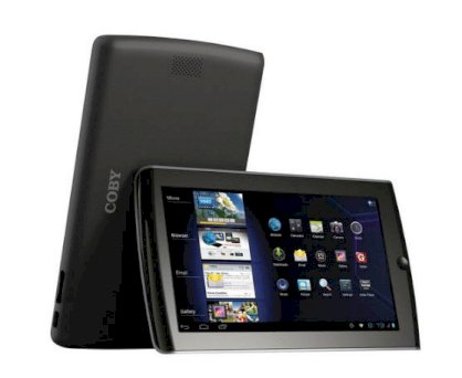 Coby Kyros MID7036 (ARM Cortex A5 1GHz, 512MB RAM, 4GB Flash Driver, 7 inch, Android OS 4.0)