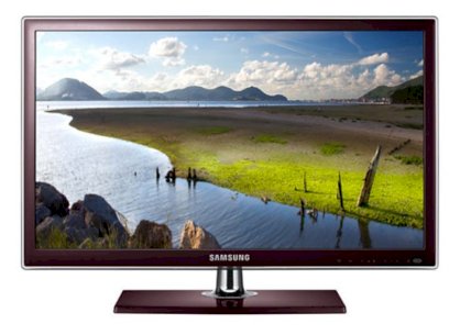Samsung UE22D5020NW (22-Inch, Full HD, LED TV)
