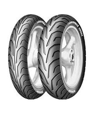 Lốp xe máy MCR 120/80-18M 62H GT501 Dunlop 