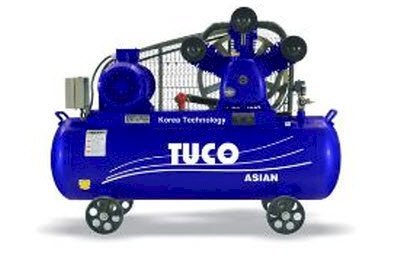 Máy nén khí Tuco Asian TCA7.5T