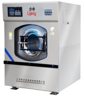 Máy giặt công nghiệp Lijing XGP-25 