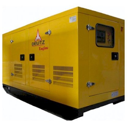 Máy phát điện Deutz MDME500S-1 500Kva