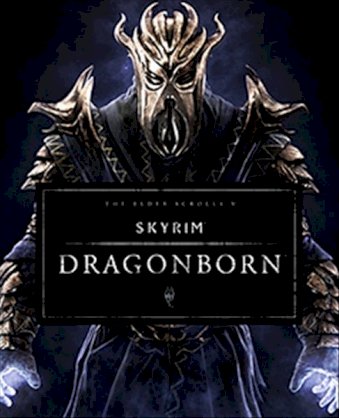 Skyrim: Dragonborn (PC)