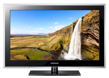 Samsung LE46D580K2K (46-Inch, Full HD, LCD TV)