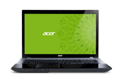 Acer Aspire V3-771G-736b121.13TMaii (V3-771G-9823) (NX.M7RAA.005) (Intel Core i7-3630QM 2.4GHz, 12GB RAM, 1TB HDD, VGA NVIDIA GeForce GT 730M, 17.3 inch, Windows 8 64 bit)