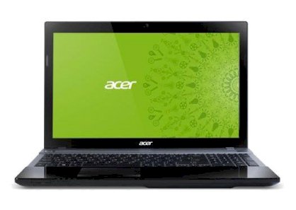 Acer Aspire V3-571G-53234G50Makk (V3-571G-6622) (NX.M67AA.001) (Intel Core i5-3230M 2.6GHz, 4GB RAM, 500GB HDD, VGA NVIDIA GeForce GT 730M, 15.6 inch, Windows 8 64 bit)