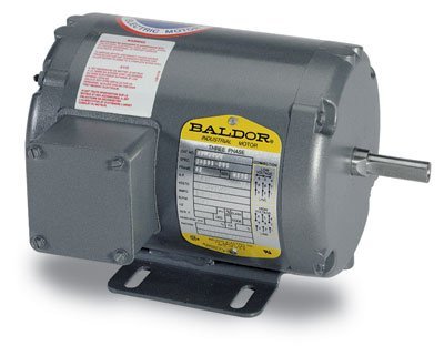 Động cơ điện Baldor 1/4 - 1000 HP