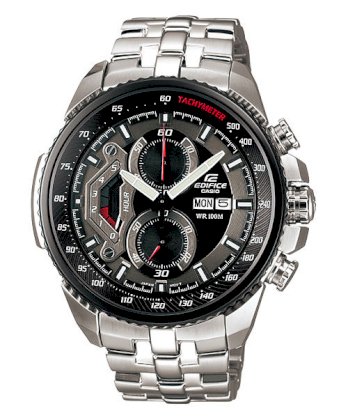 Đồng hồ Casio EF-558D-1AVDF