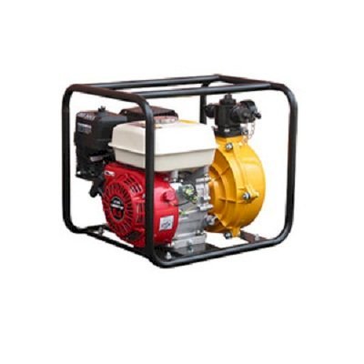 Máy bơm chữa cháy LaunTop LTF40C-2