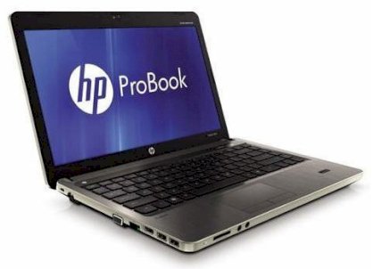 HP Probook 4431s (B4U88PA) (Intel Core i3-2350M 2.3GHz, 2GB RAM, 500GB HDD, VGA ATI Radeon HD 7470M, 14 inch, PC DOS)