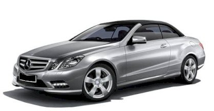Mercedes-Benz E250 CDI BlueEFFCIENCY Cabriolet 2.2 AT 2013