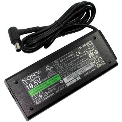 Adapter Sony Vaio VPC- SR94VS (19.5V-4.74A)