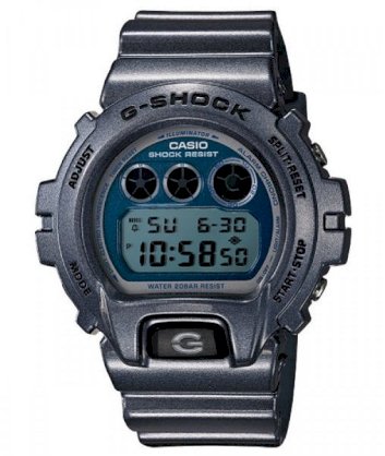 Đồng hồ Casio G-Shock DW-6900MF-2DR
