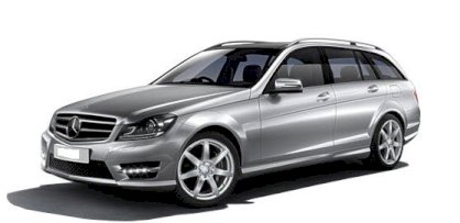 Mercedes-Benz C220 Avant CDI BlueEFFICIENCY 2.2 AT 2013