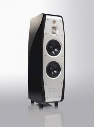 Loa Adam Audio Gamma Mk2 (500W, floorstanding)