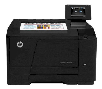 HP LaserJet Pro 200 M251NW (CF147A)