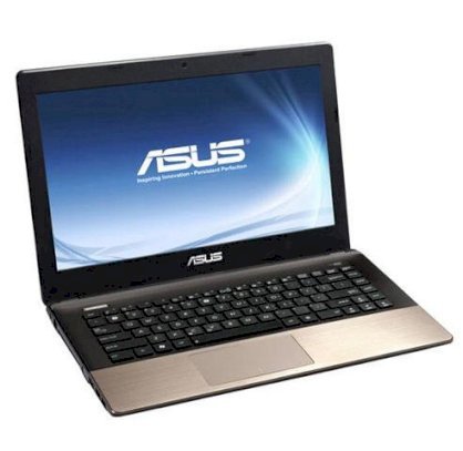 Asus K45VD-SX135 (Intel Core i3-3110M 2.4GHz, 2GB RAM, 500GB HDD, VGA NVIDIA GeForce GT 610M, 14 inch, PC DOS)