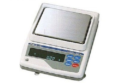 Cân điện tử A&D GF-2000 (2kg x 0,01g)